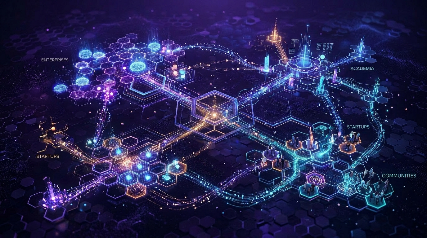 Ecosystem